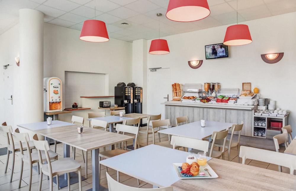 Appart'City Confort Le Mans Centre Екстер'єр фото