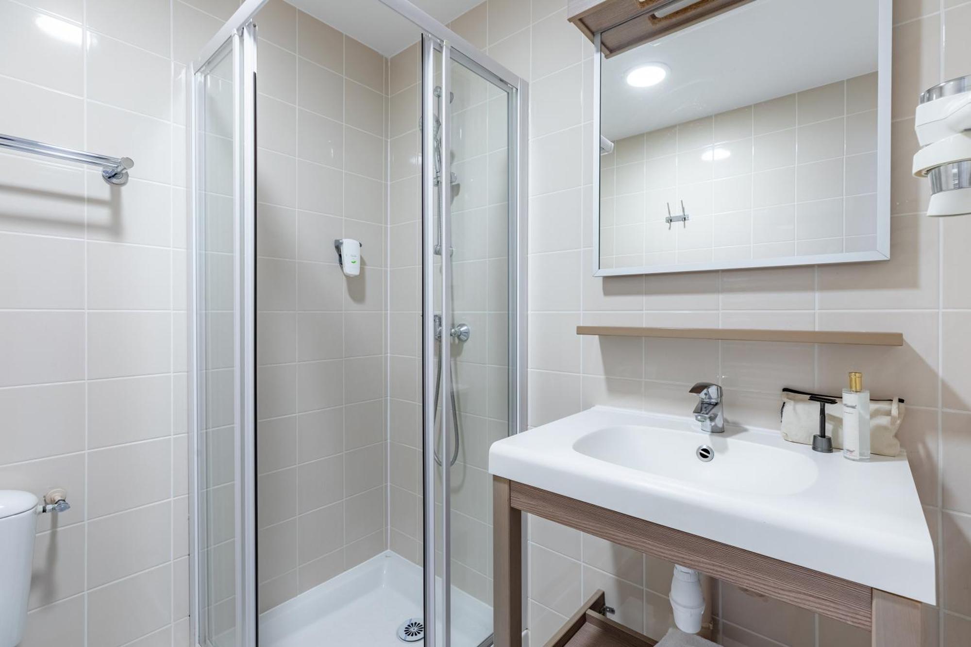 Appart'City Confort Le Mans Centre Екстер'єр фото