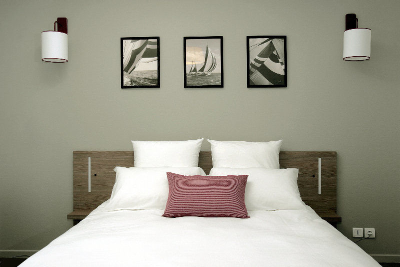 Appart'City Confort Le Mans Centre Екстер'єр фото