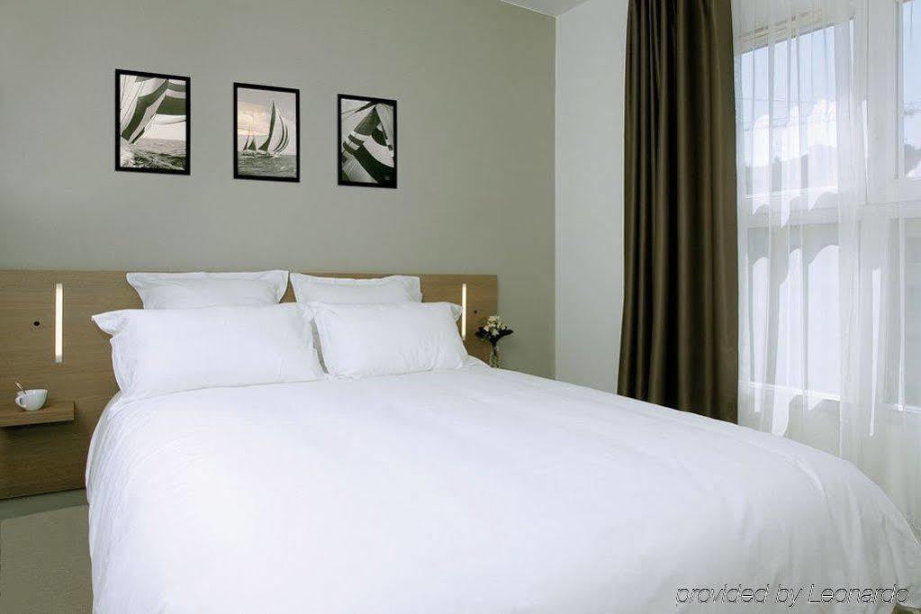 Appart'City Confort Le Mans Centre Екстер'єр фото