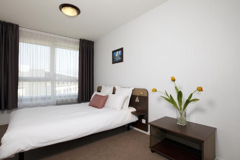 Appart'City Confort Le Mans Centre Екстер'єр фото