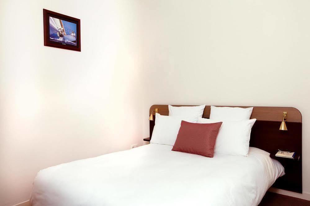 Appart'City Confort Le Mans Centre Екстер'єр фото